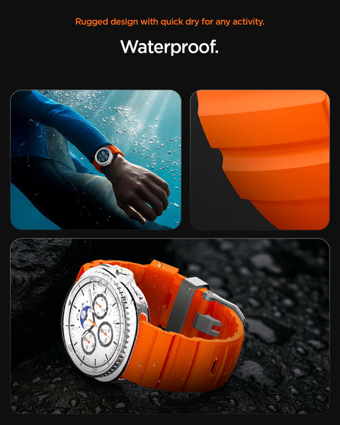Galaxy Watch 8 Series - WBS2
