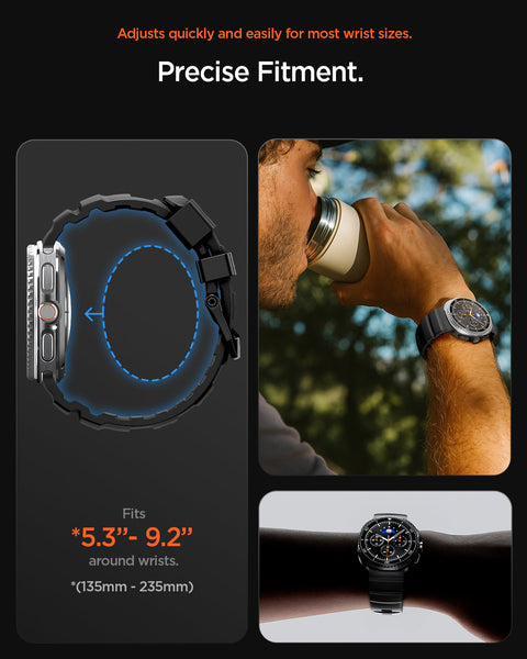 Galaxy Watch 8 Series - WBS2