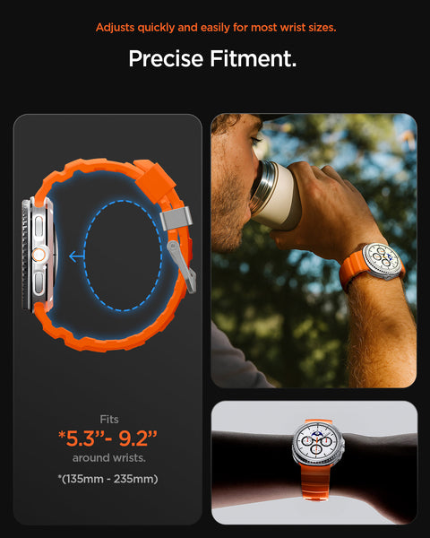 Galaxy Watch 8 Series - WBS2