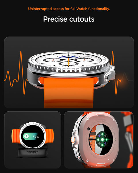 Galaxy Watch 8 Series - WBS2