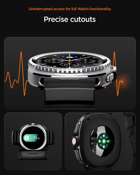 Galaxy Watch 8 Series - WBS2