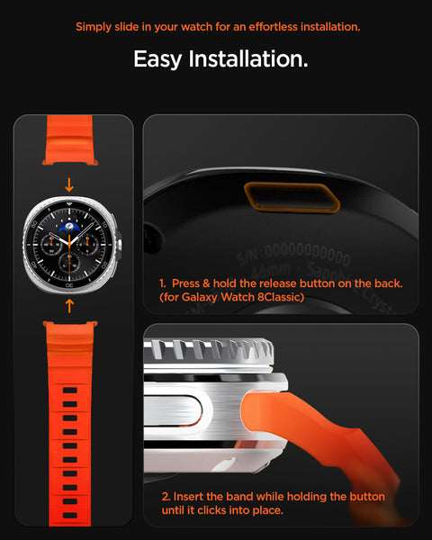 Galaxy Watch 8 Series - WBS2