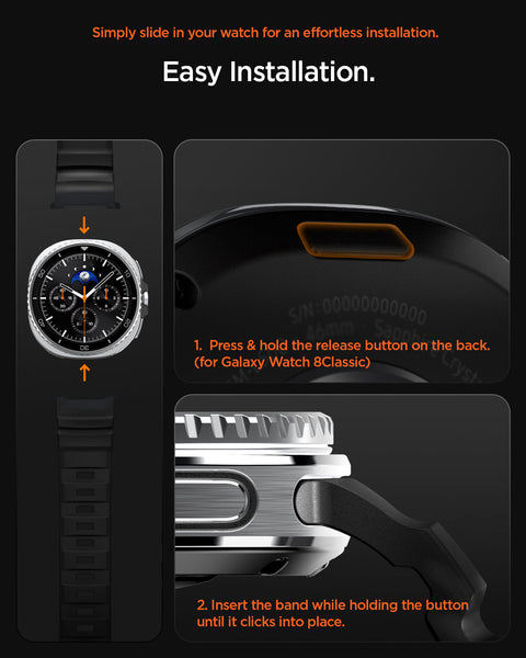 Galaxy Watch 8 Series - WBS2