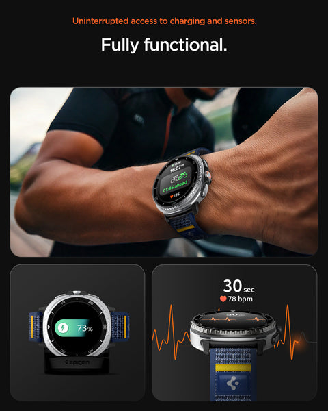 Galaxy Watch 8 Series - Athlex Air