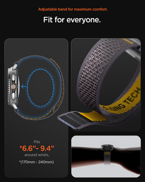 Galaxy Watch 8 Series - Athlex Air