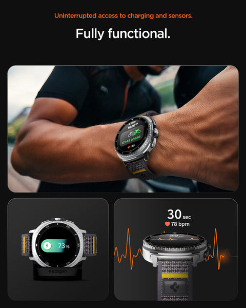 Galaxy Watch 8 Series - Athlex Air