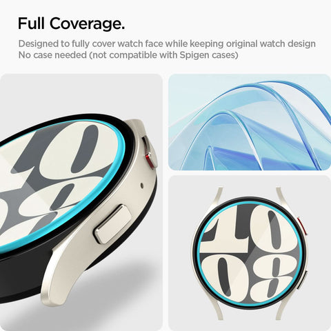 Galaxy Watch Series - GLAS.tR EZ Fit