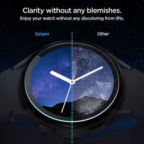 Galaxy Watch Series - GLAS.tR EZ Fit