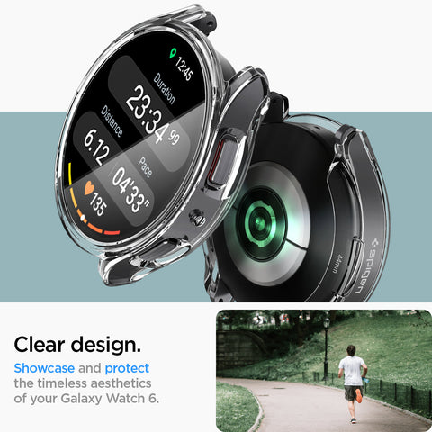 Galaxy Watch Series - Ultra Hybrid