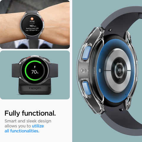 Galaxy Watch Series - Ultra Hybrid