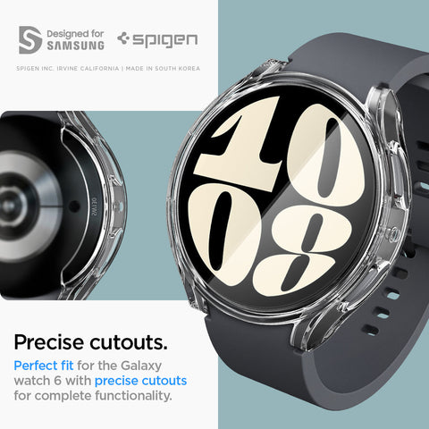 Galaxy Watch Series - Ultra Hybrid