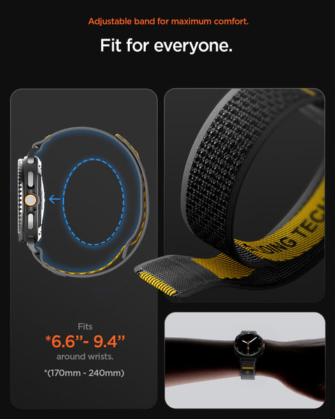 Galaxy Watch 8 Series - Athlex Air