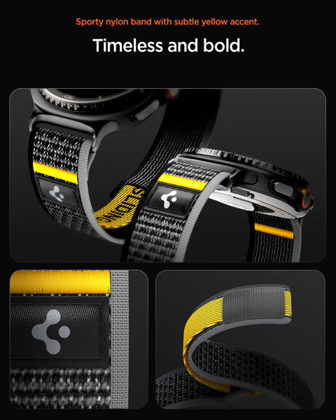 Galaxy Watch 8 Series - Athlex Air