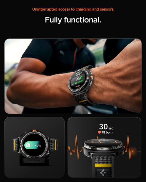 Galaxy Watch 8 Series - Athlex Air