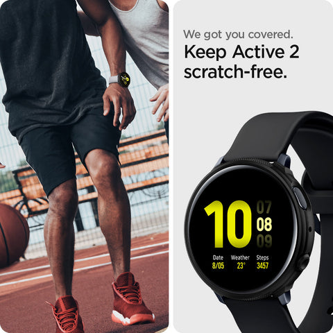 Galaxy Watch Series - Liquid Air