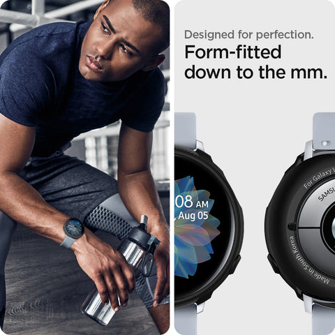 Galaxy Watch Series - Liquid Air