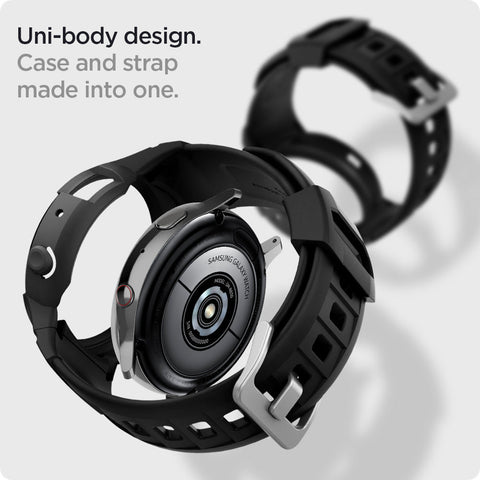 Galaxy Watch Series - Rugged Armor Pro