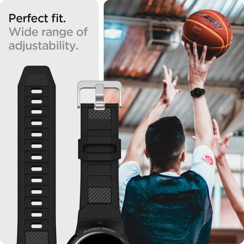 Galaxy Watch Series - Rugged Armor Pro