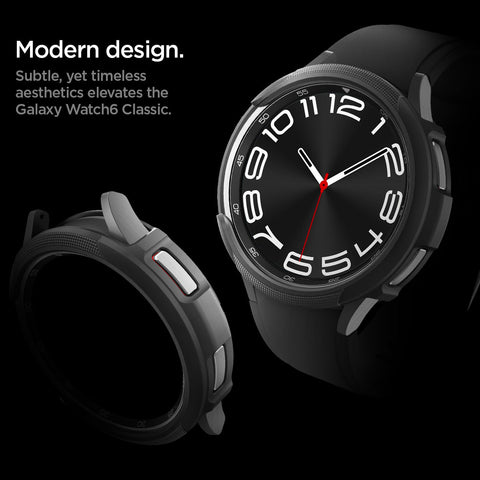Galaxy Watch Series - Liquid Air