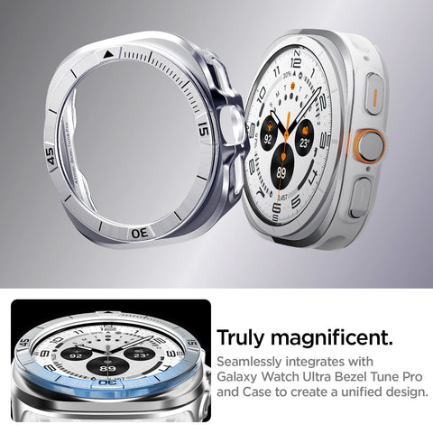 Galaxy Watch Series - Bezel Tune Pro