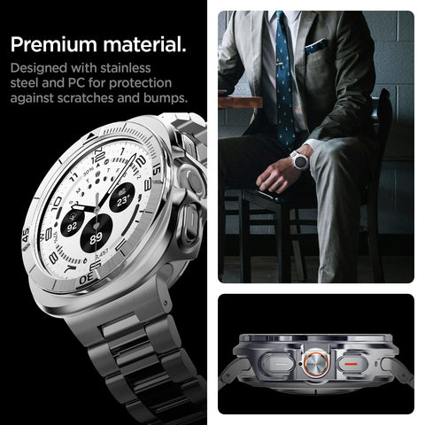 Galaxy Watch Series - Bezel Tune Pro
