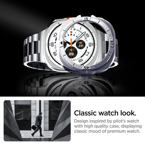 Galaxy Watch Series - Bezel Tune Pro