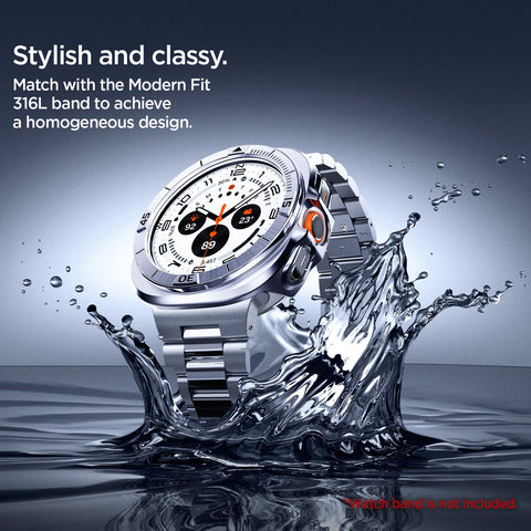 Galaxy Watch Series - Bezel Tune Pro