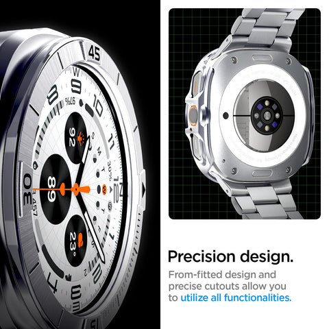 Galaxy Watch Series - Bezel Tune Pro