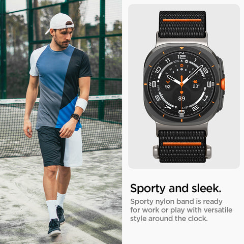 Galaxy Watch Series - DuraPro Flex