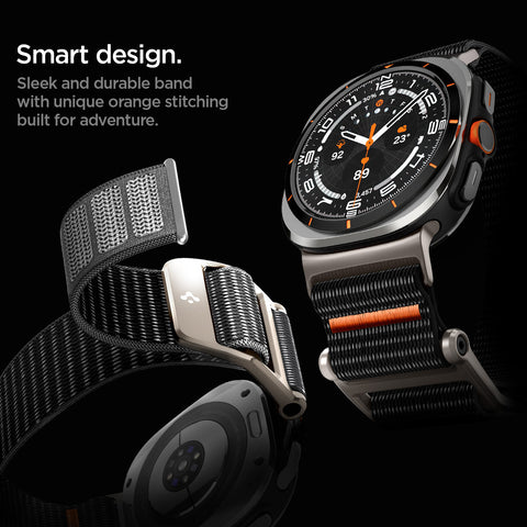 Galaxy Watch Series - DuraPro Flex