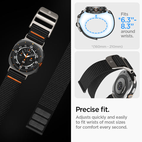 Galaxy Watch Series - DuraPro Flex