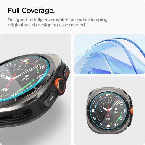 Galaxy Watch Series - GLAS.tR EZ Fit