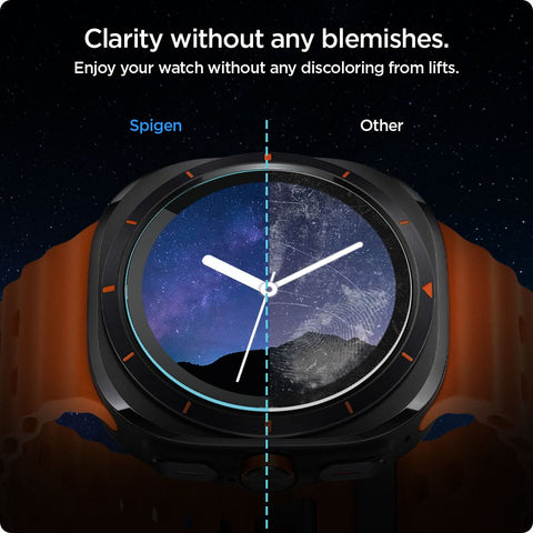 Galaxy Watch Series - GLAS.tR EZ Fit
