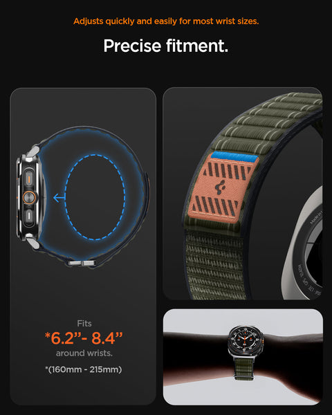 Galaxy Watch Ultra - WBF0