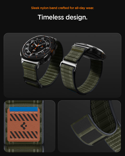 Galaxy Watch Ultra - WBF0