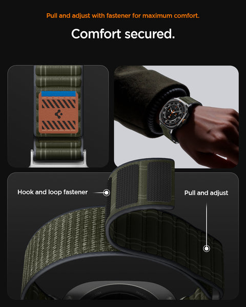 Galaxy Watch Ultra - WBF0