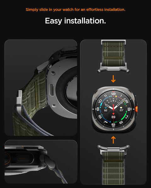 Galaxy Watch Ultra - WBF0