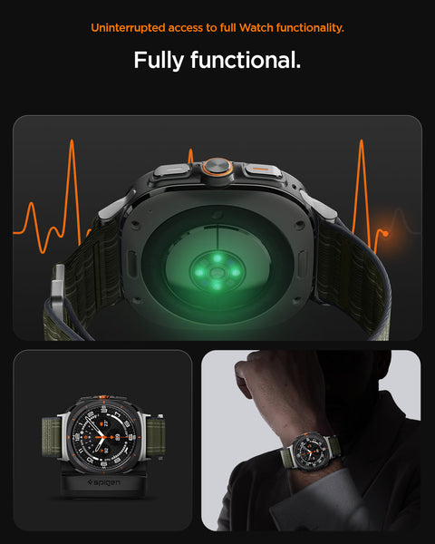 Galaxy Watch Ultra - WBF0