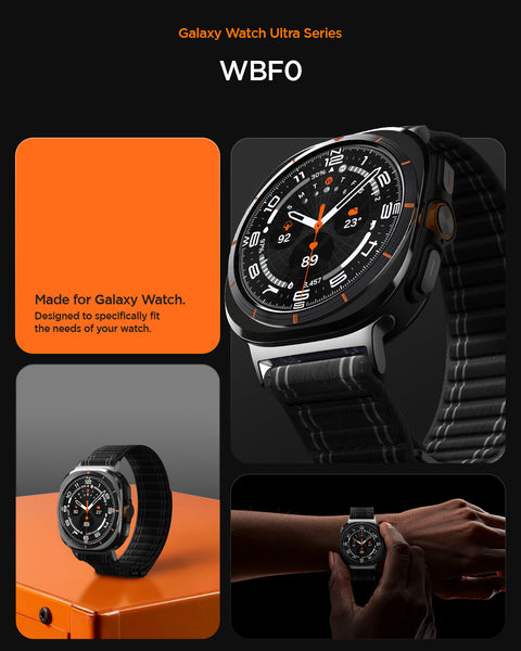 Galaxy Watch Ultra - WBF0