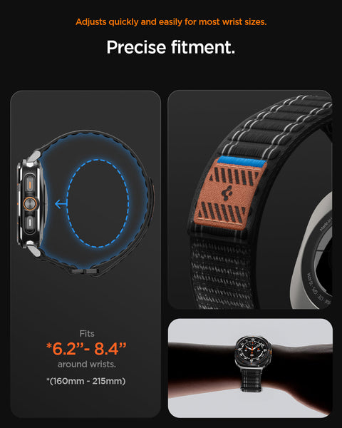 Galaxy Watch Ultra - WBF0