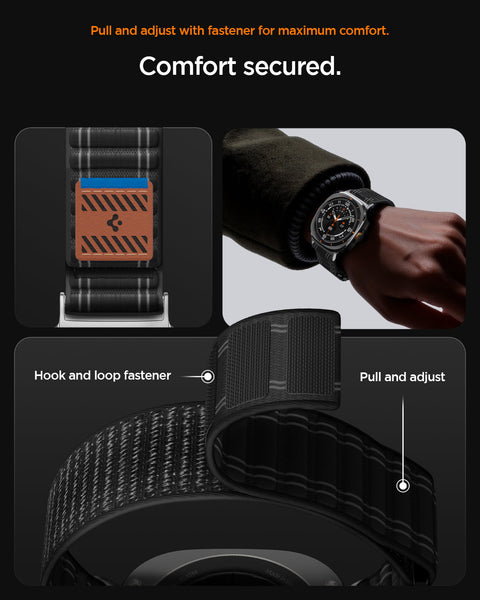 Galaxy Watch Ultra - WBF0
