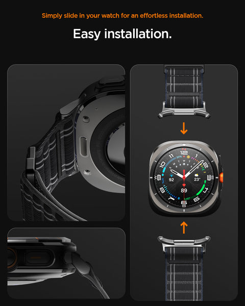 Galaxy Watch Ultra - WBF0