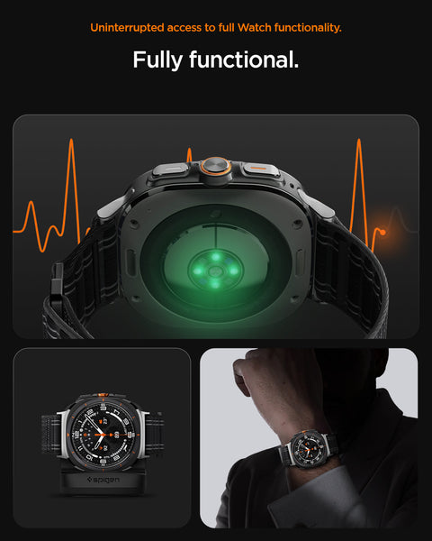 Galaxy Watch Ultra - WBF0