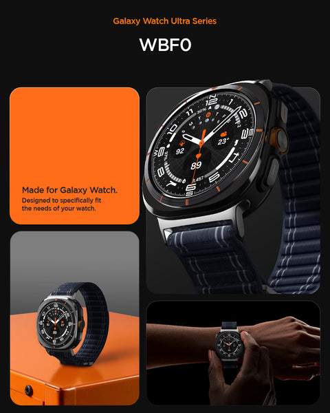 Galaxy Watch Ultra - WBF0