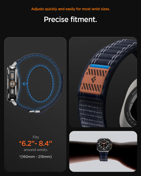 Galaxy Watch Ultra - WBF0