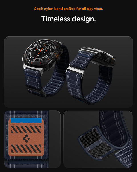 Galaxy Watch Ultra - WBF0