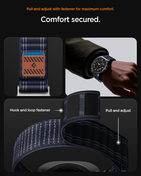 Galaxy Watch Ultra - WBF0