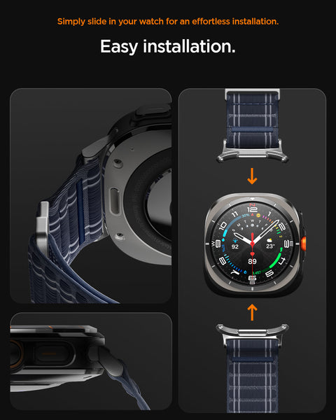 Galaxy Watch Ultra - WBF0