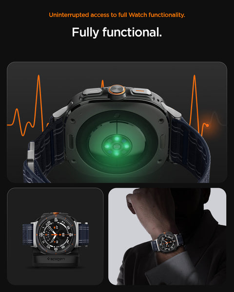 Galaxy Watch Ultra - WBF0