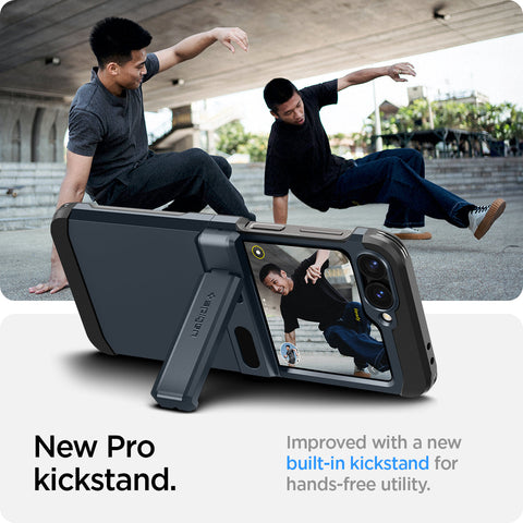 Galaxy Z Flip 6 Series - Tough Armor Pro